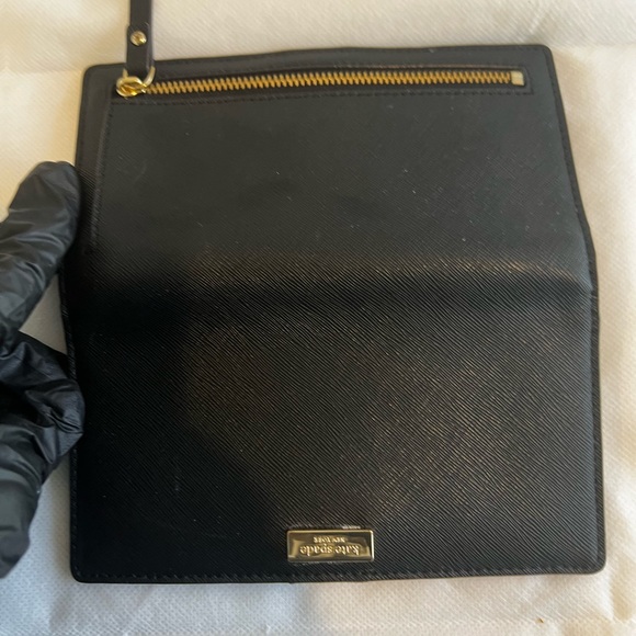 Kate Spade Staci Wallet - Picture 10 of 12